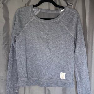 Abercrombie crewneck